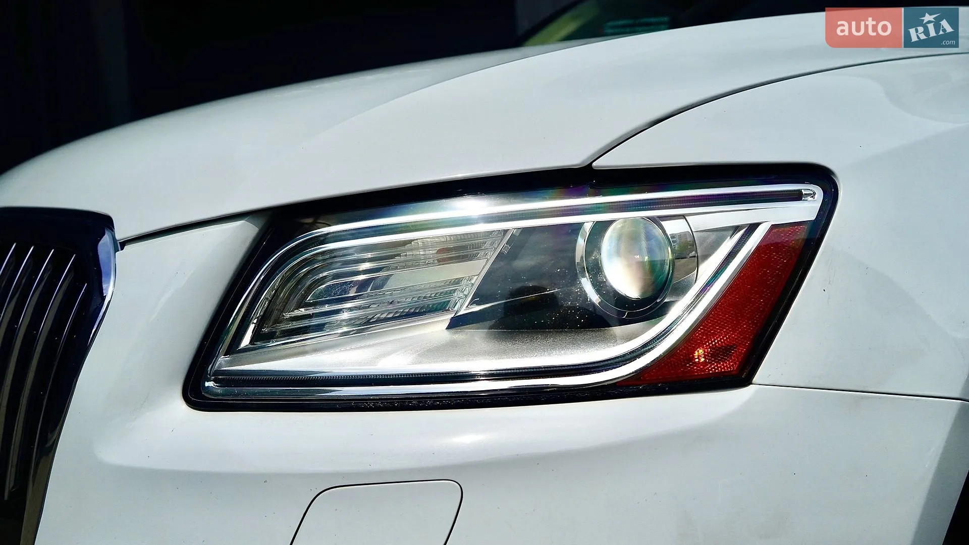 2016 Audi Q5 - мініатюра 9