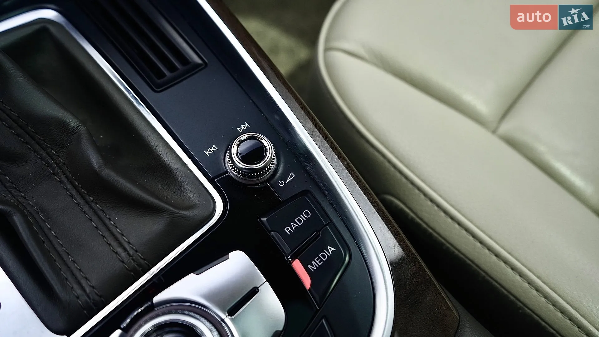 2016 Audi Q5 - мініатюра 35