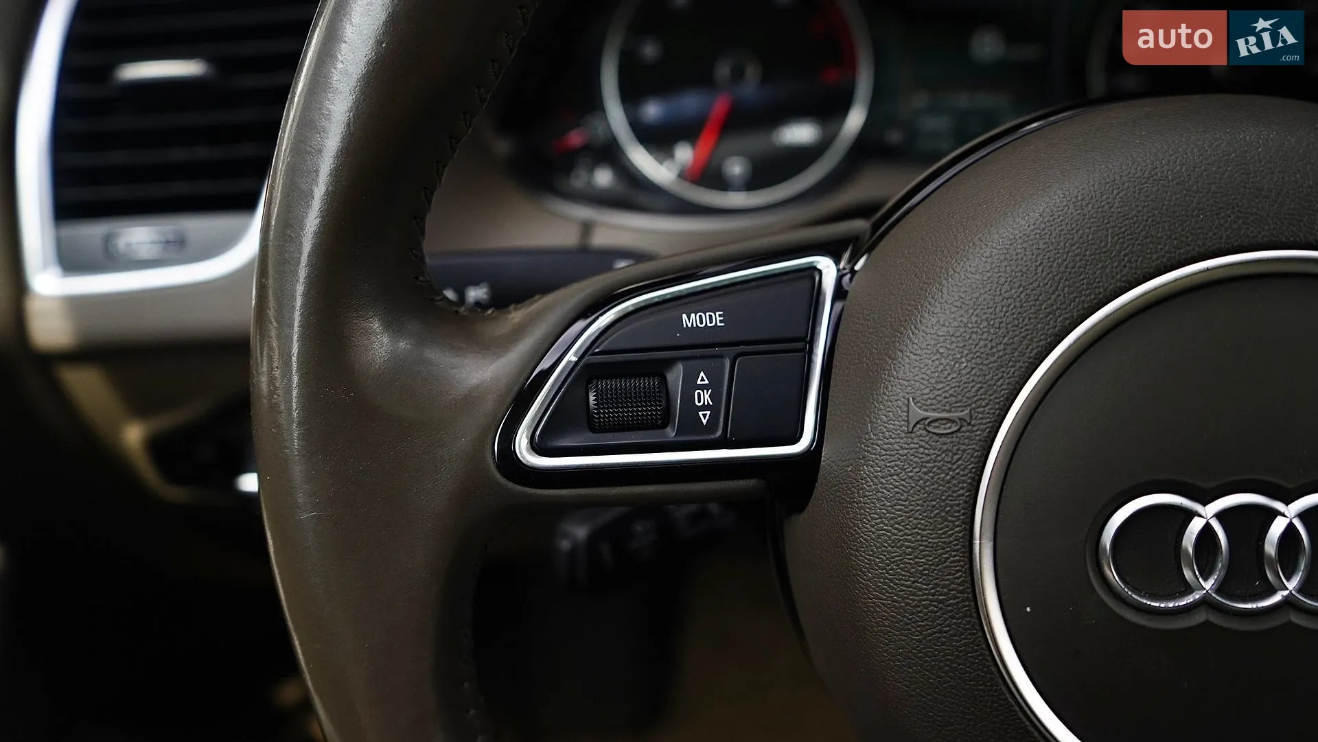 2016 Audi Q5 - мініатюра 27