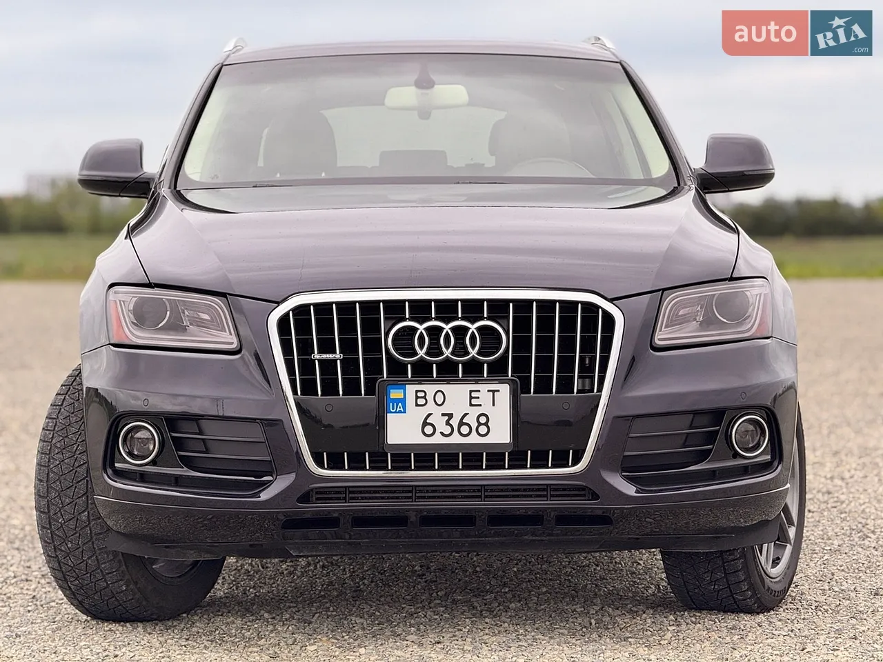 2017 Audi Q5 - мініатюра 26