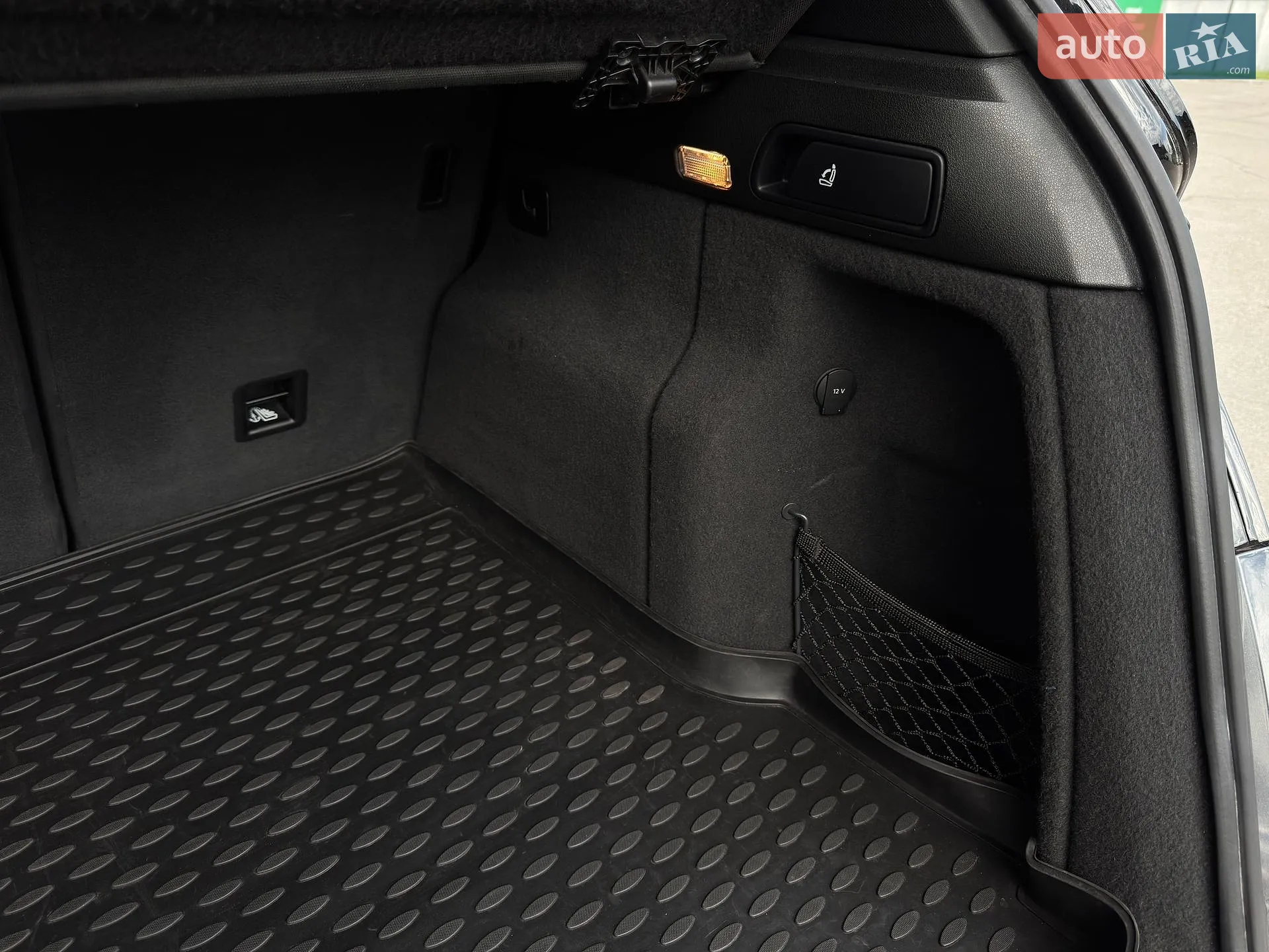 2014 Audi Q5 - мініатюра 30