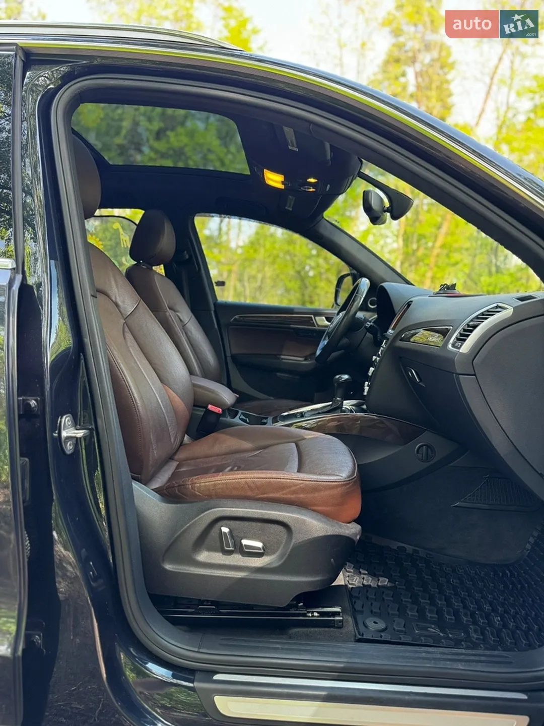 2013 Audi Q5 - мініатюра 15