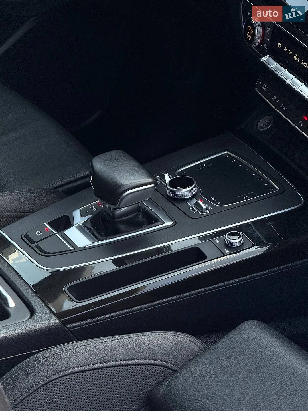 2018 Audi Q5 - мініатюра 15