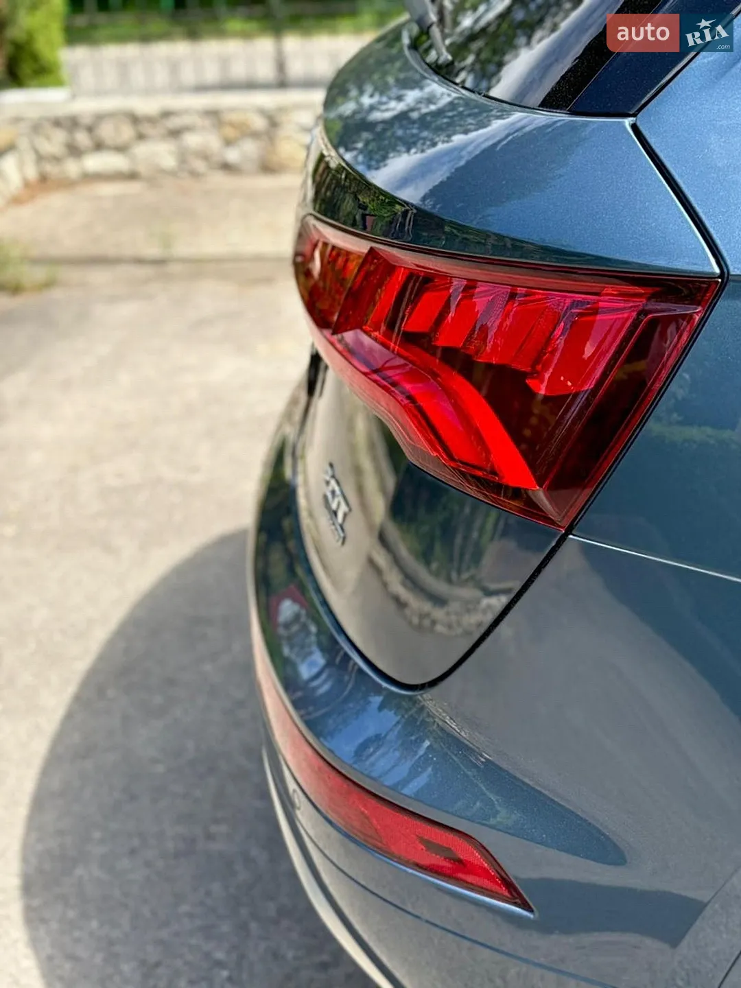 2018 Audi Q5 - мініатюра 16