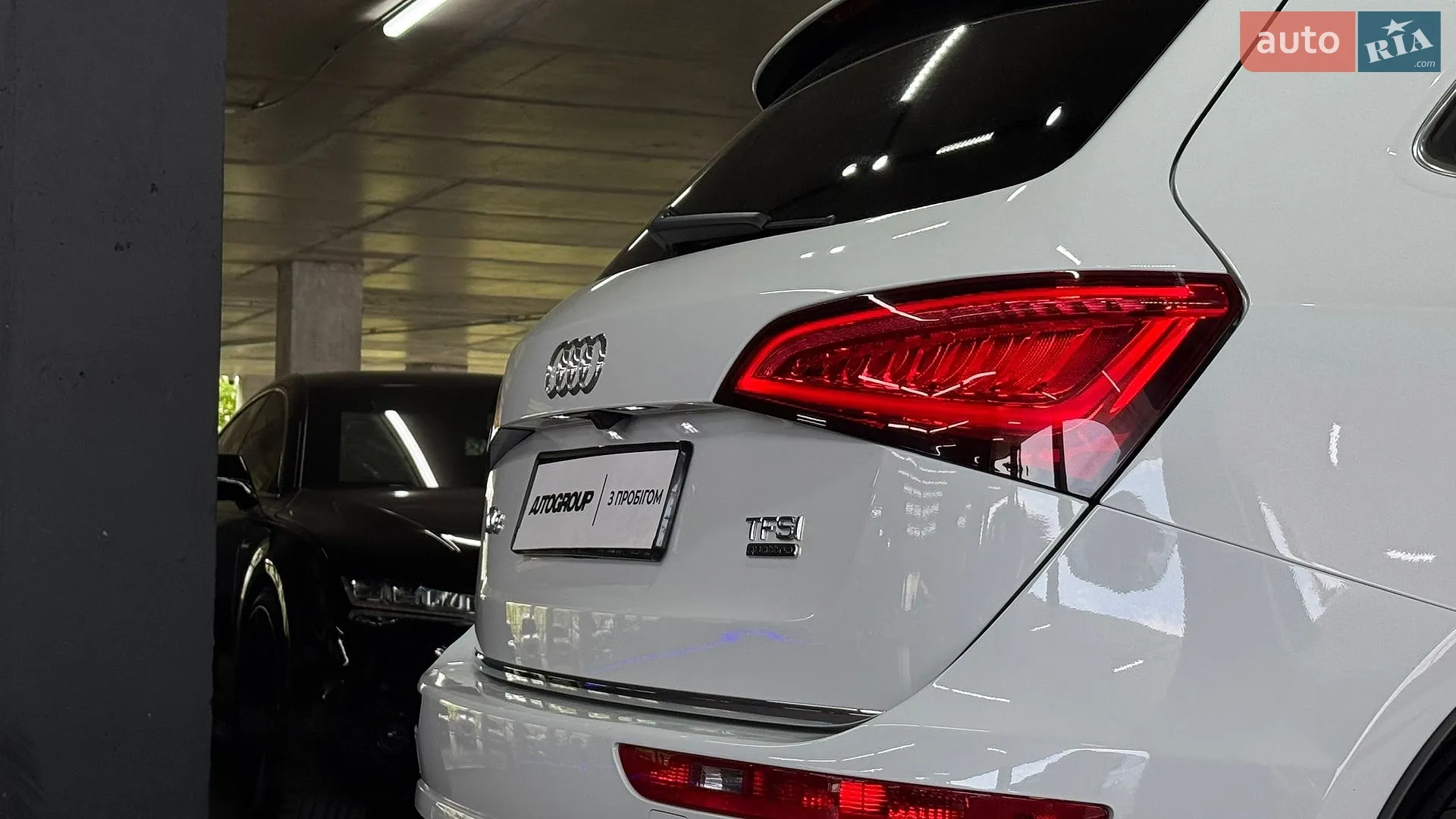 2016 Audi Q5 - мініатюра 4