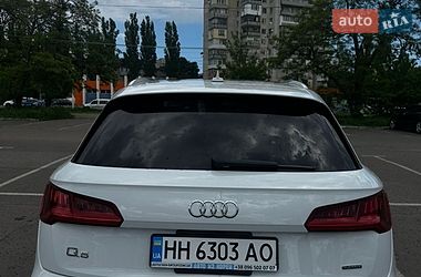 Внедорожник / Кроссовер Audi Q5 2019 в Одессе фото 5 Внедорожник / Кроссовер Audi Q5 2019 в Одессе