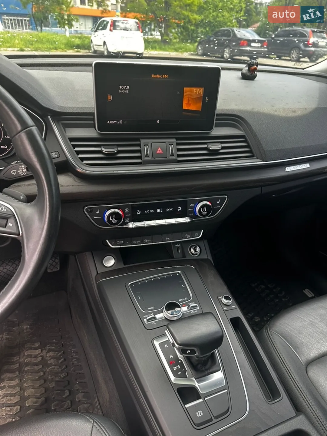 2019 Audi Q5 - мініатюра 10