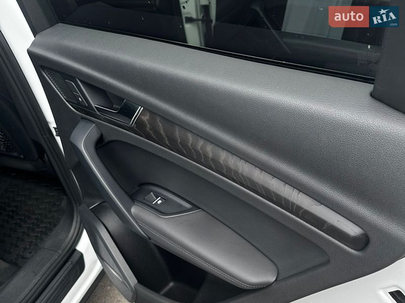 Внедорожник / Кроссовер Audi Q5 2019 в Одессе фото 15 Внедорожник / Кроссовер Audi Q5 2019 в Одессе