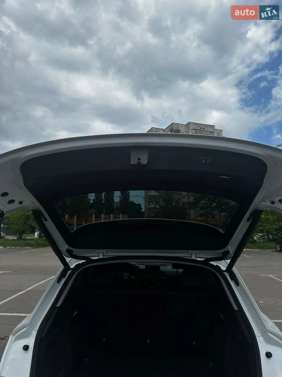 2019 Audi Q5 - мініатюра 20