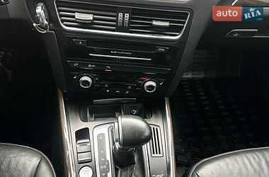 Внедорожник / Кроссовер Audi Q5 2014 в Львове фото 14 Внедорожник / Кроссовер Audi Q5 2014 в Львове