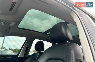 Внедорожник / Кроссовер Audi Q5 2014 в Львове фото 18 Внедорожник / Кроссовер Audi Q5 2014 в Львове