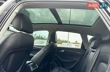 Внедорожник / Кроссовер Audi Q5 2014 в Львове фото 19 Внедорожник / Кроссовер Audi Q5 2014 в Львове