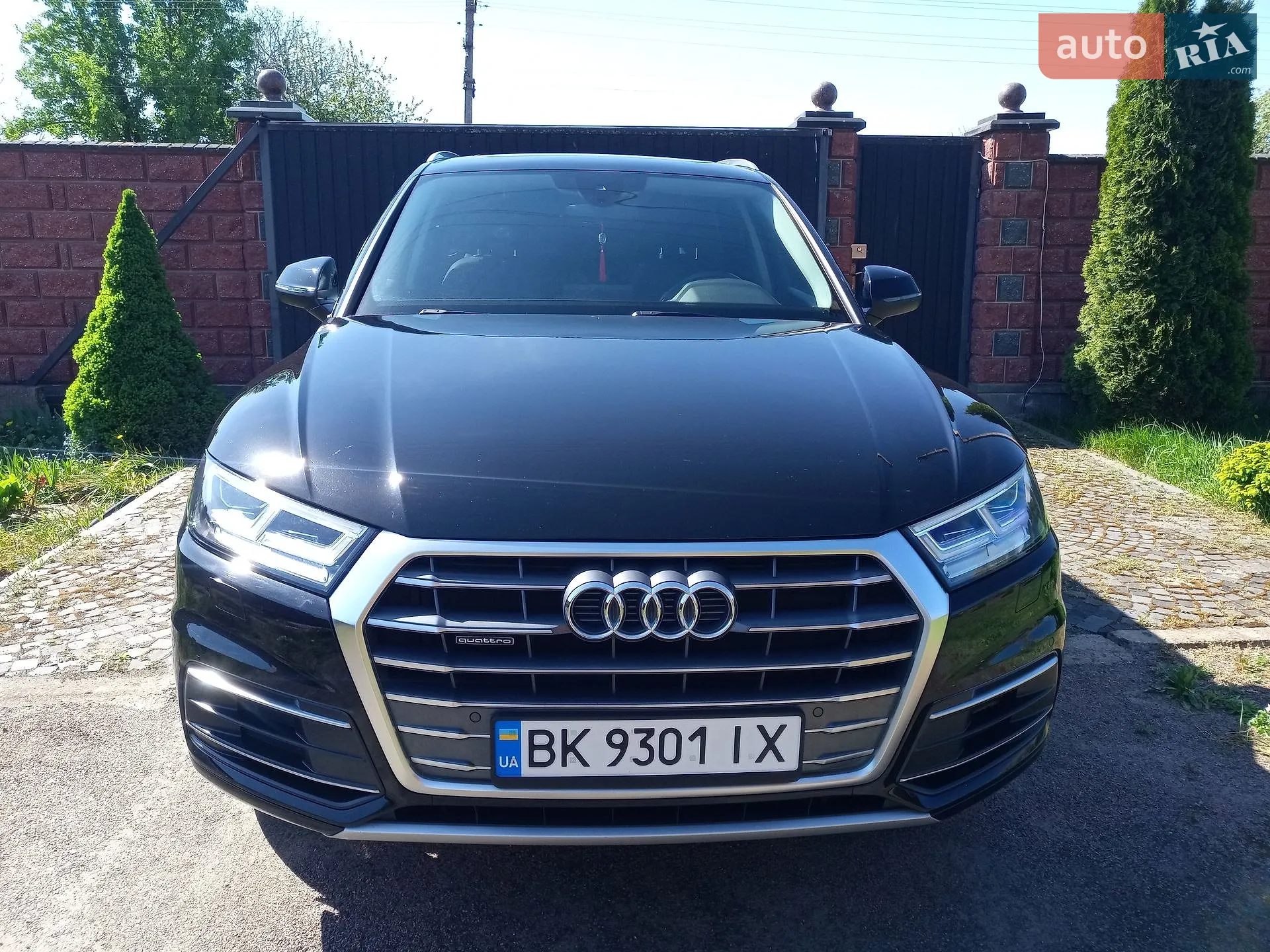 2018 Audi Q5 - мініатюра 24