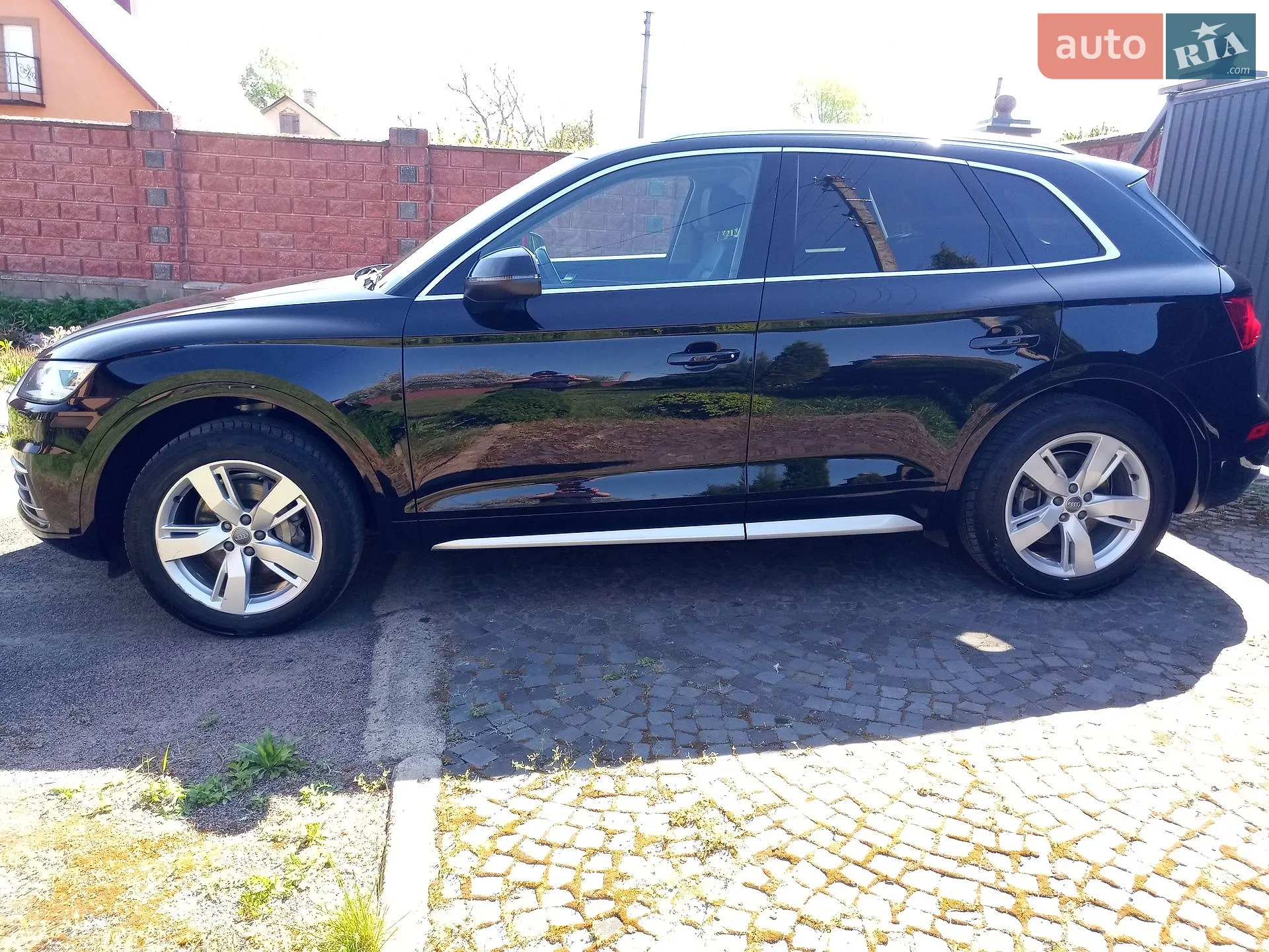 2018 Audi Q5 - мініатюра 6