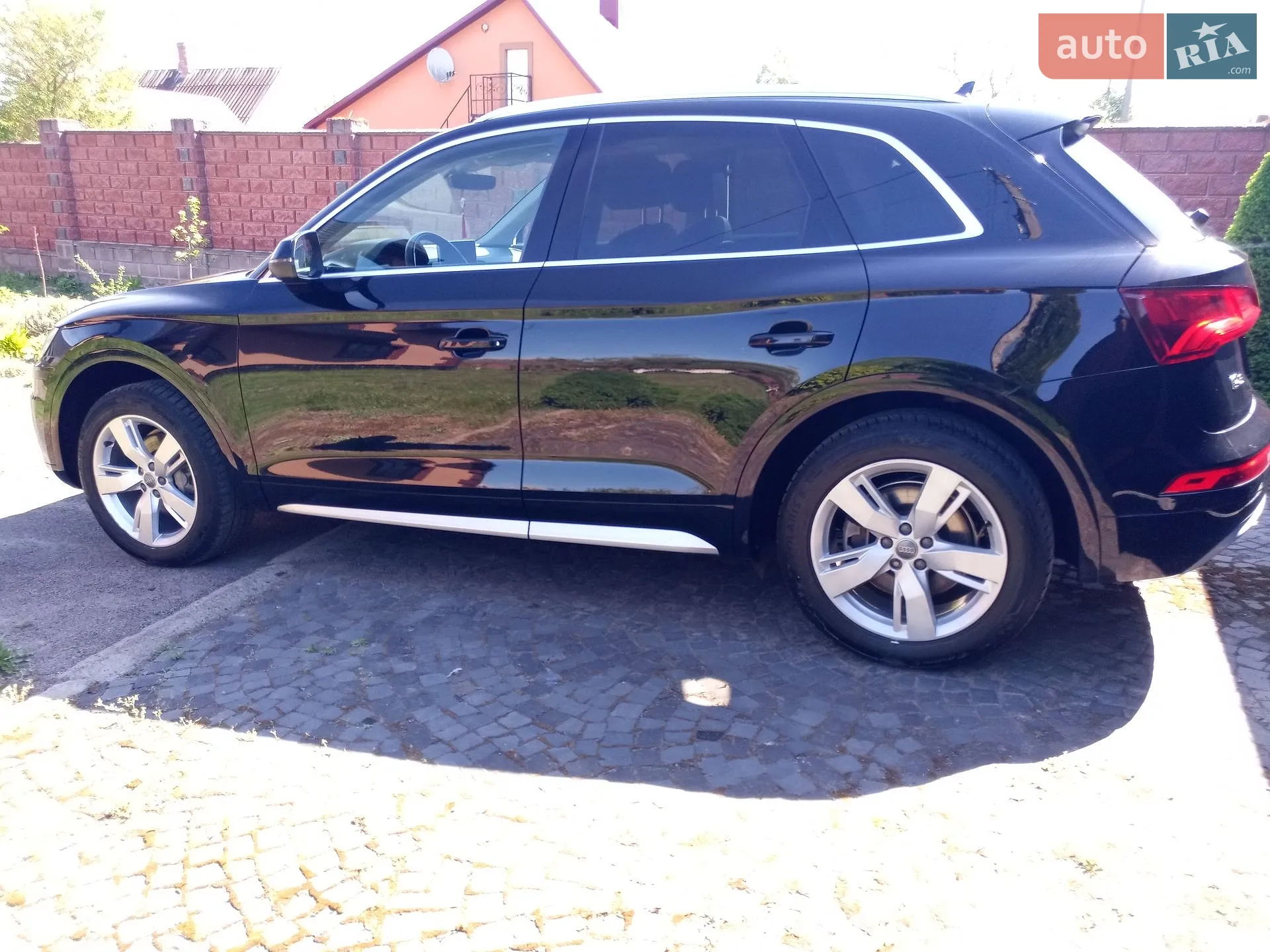 2018 Audi Q5 - мініатюра 7
