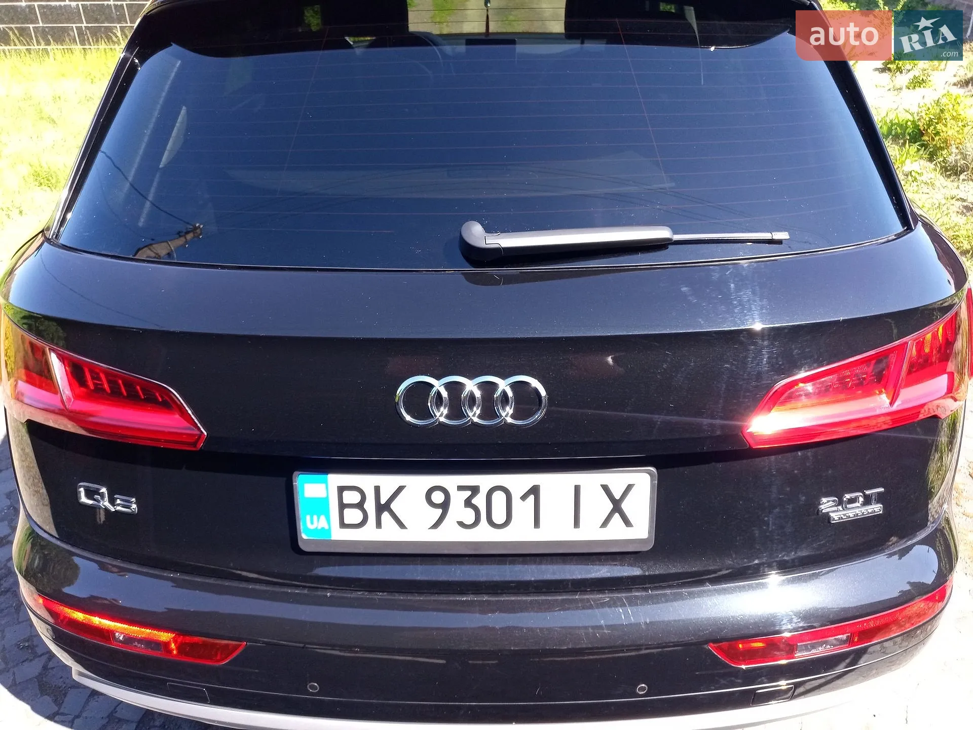 2018 Audi Q5 - мініатюра 12
