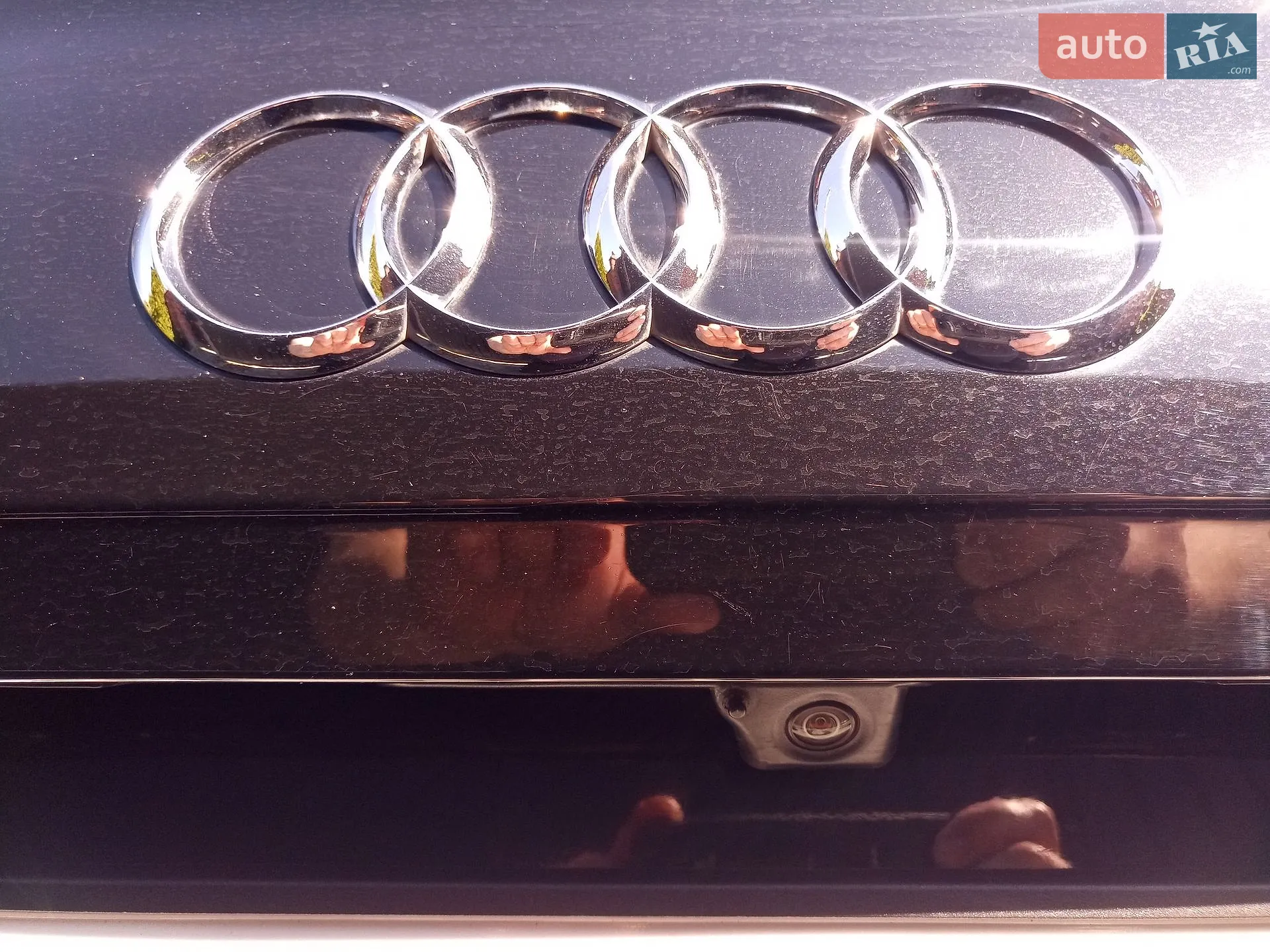 2018 Audi Q5 - мініатюра 13