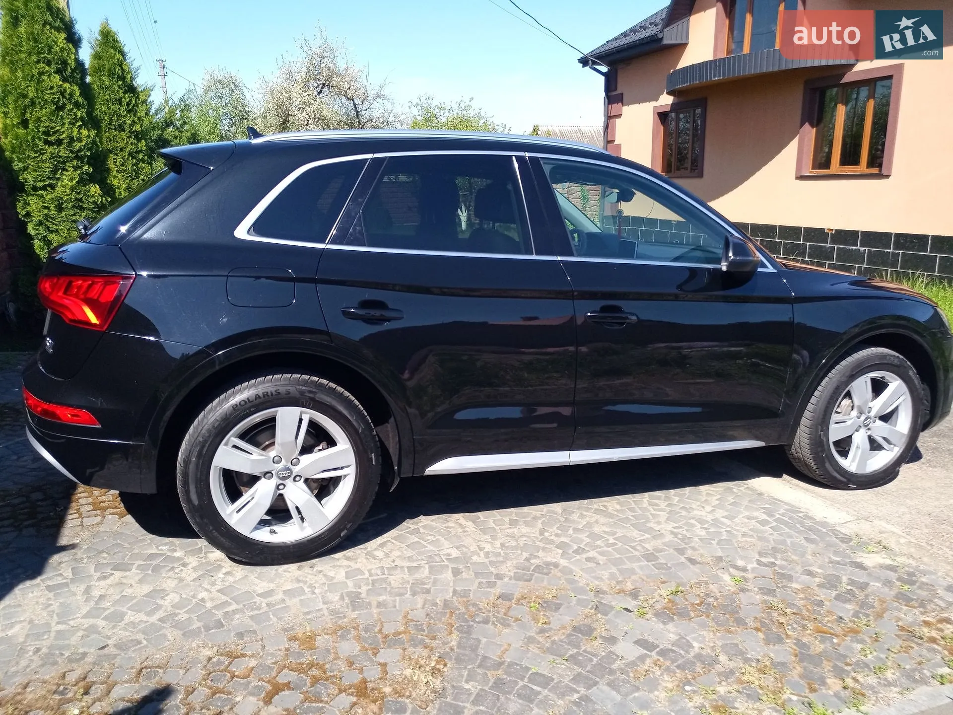 2018 Audi Q5 - мініатюра 17