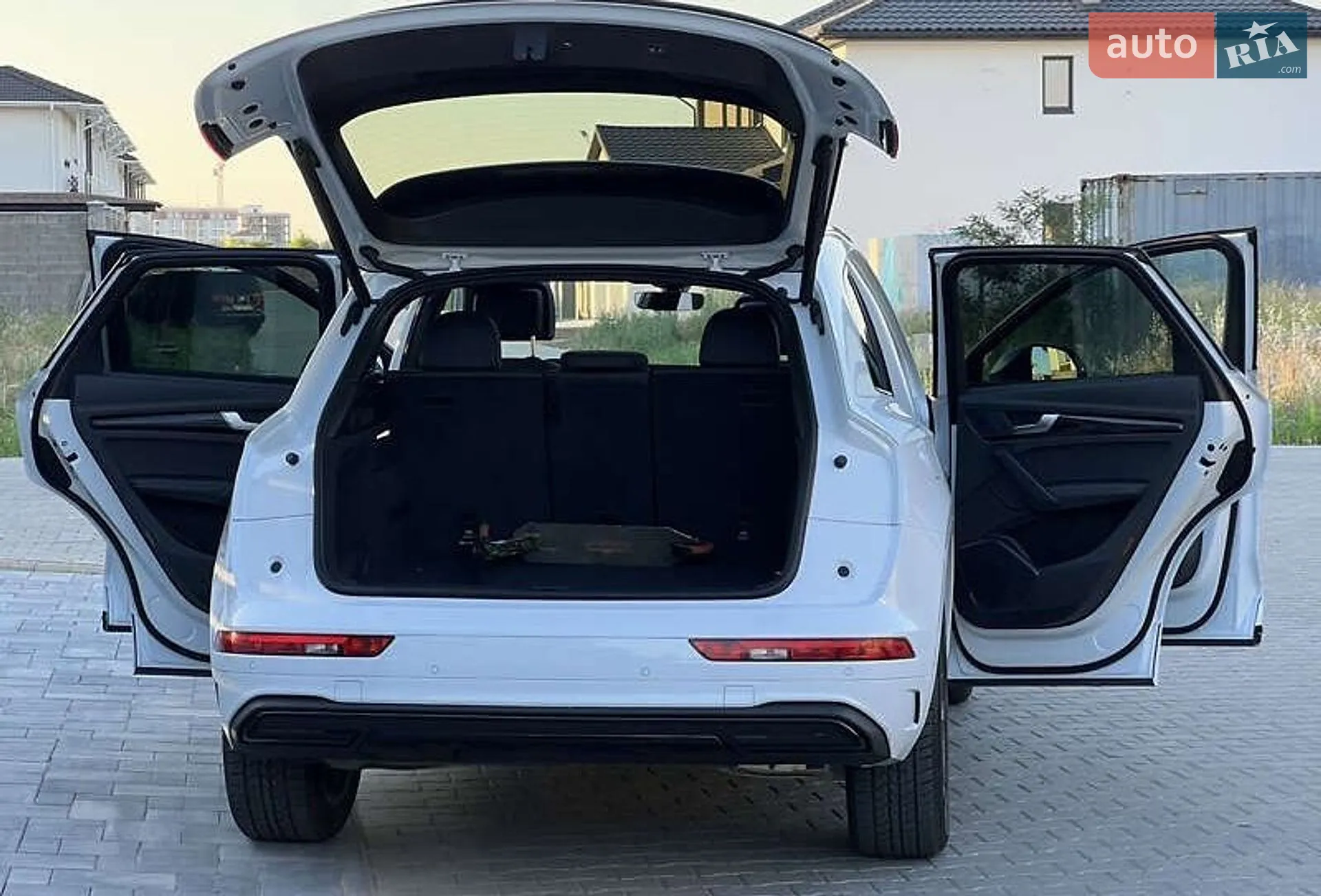 2021 Audi Q5 - мініатюра 11