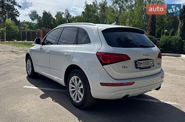 Внедорожник / Кроссовер Audi Q5 2014 в Сумах фото 5 Внедорожник / Кроссовер Audi Q5 2014 в Сумах