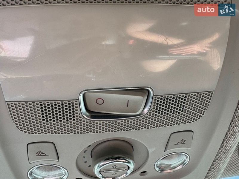 Внедорожник / Кроссовер Audi Q5 2014 в Сумах фото 9 Внедорожник / Кроссовер Audi Q5 2014 в Сумах
