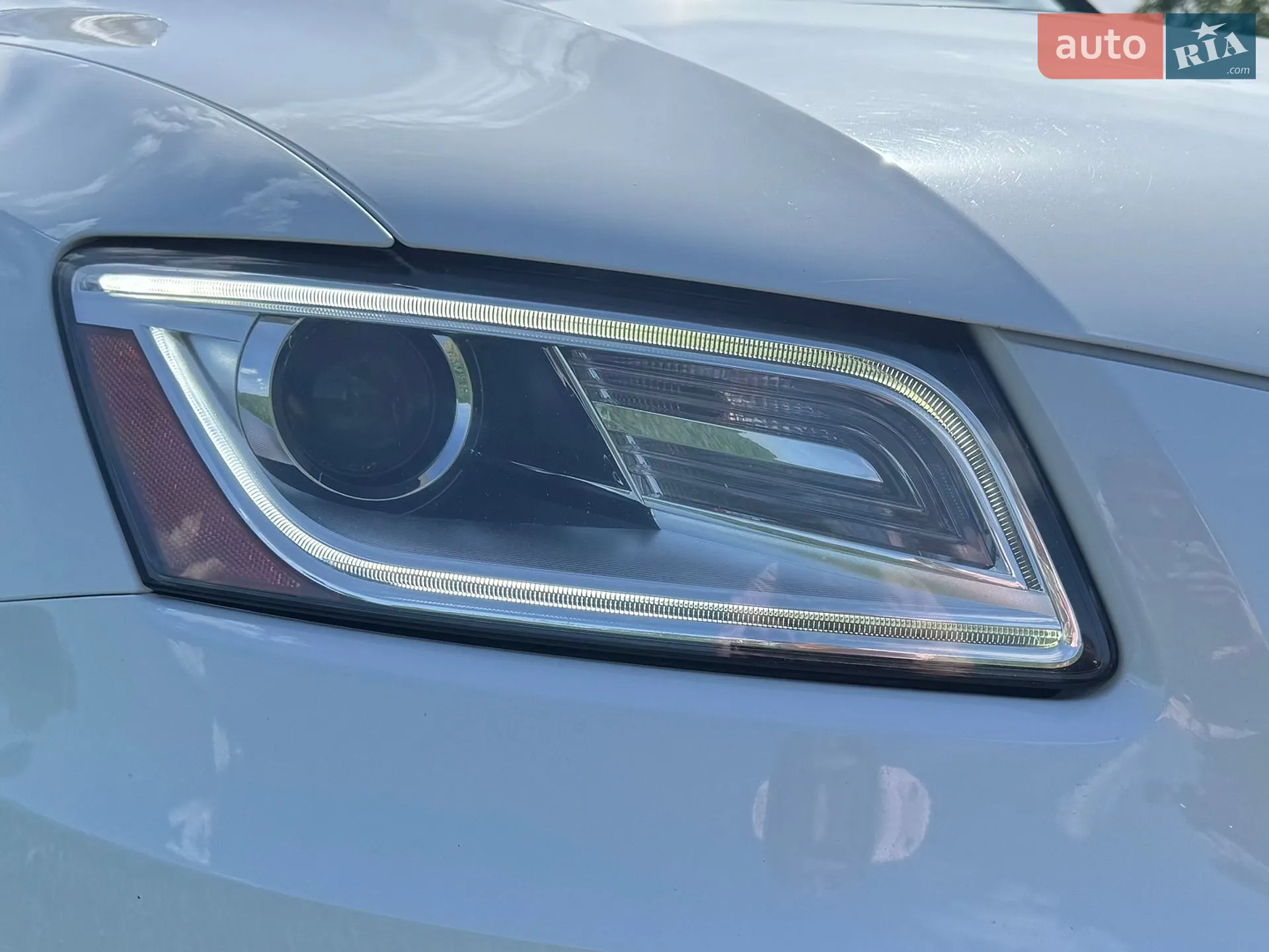 2014 Audi Q5 - мініатюра 14
