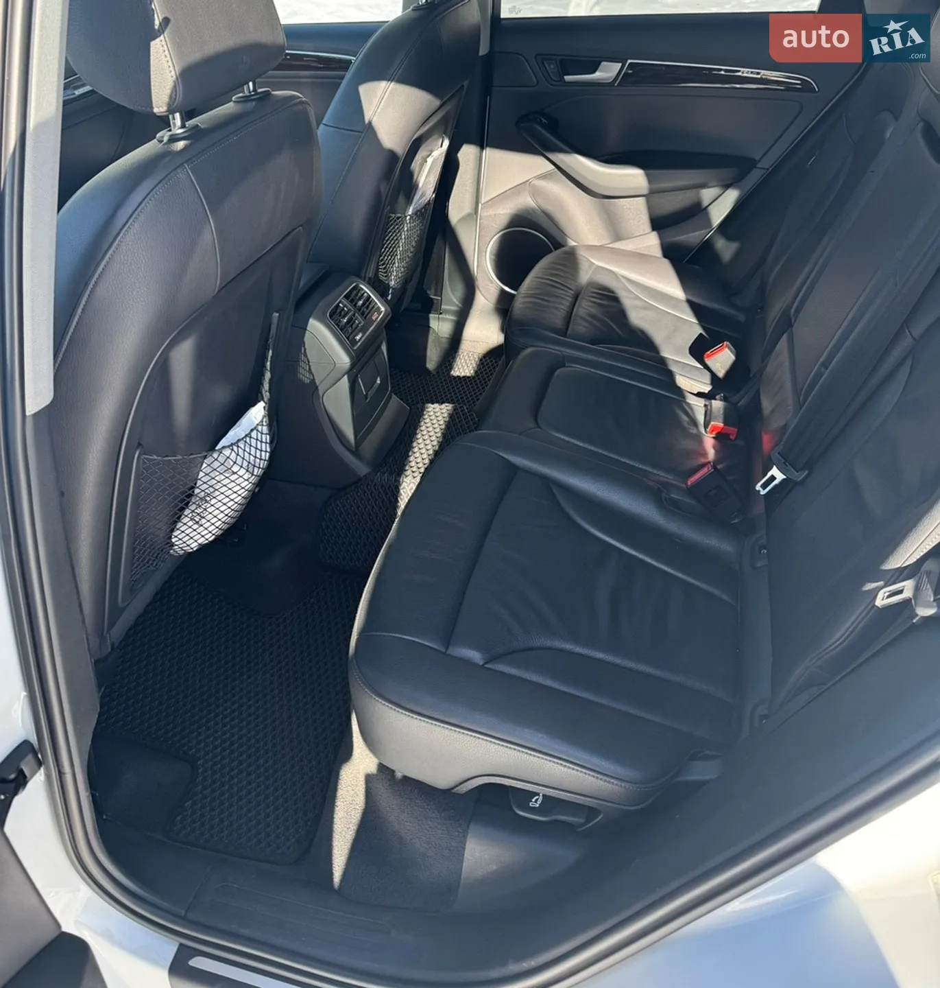 2014 Audi Q5 - мініатюра 18