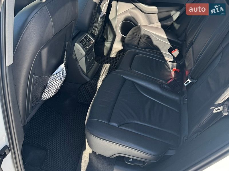 Внедорожник / Кроссовер Audi Q5 2014 в Сумах фото 18 Внедорожник / Кроссовер Audi Q5 2014 в Сумах