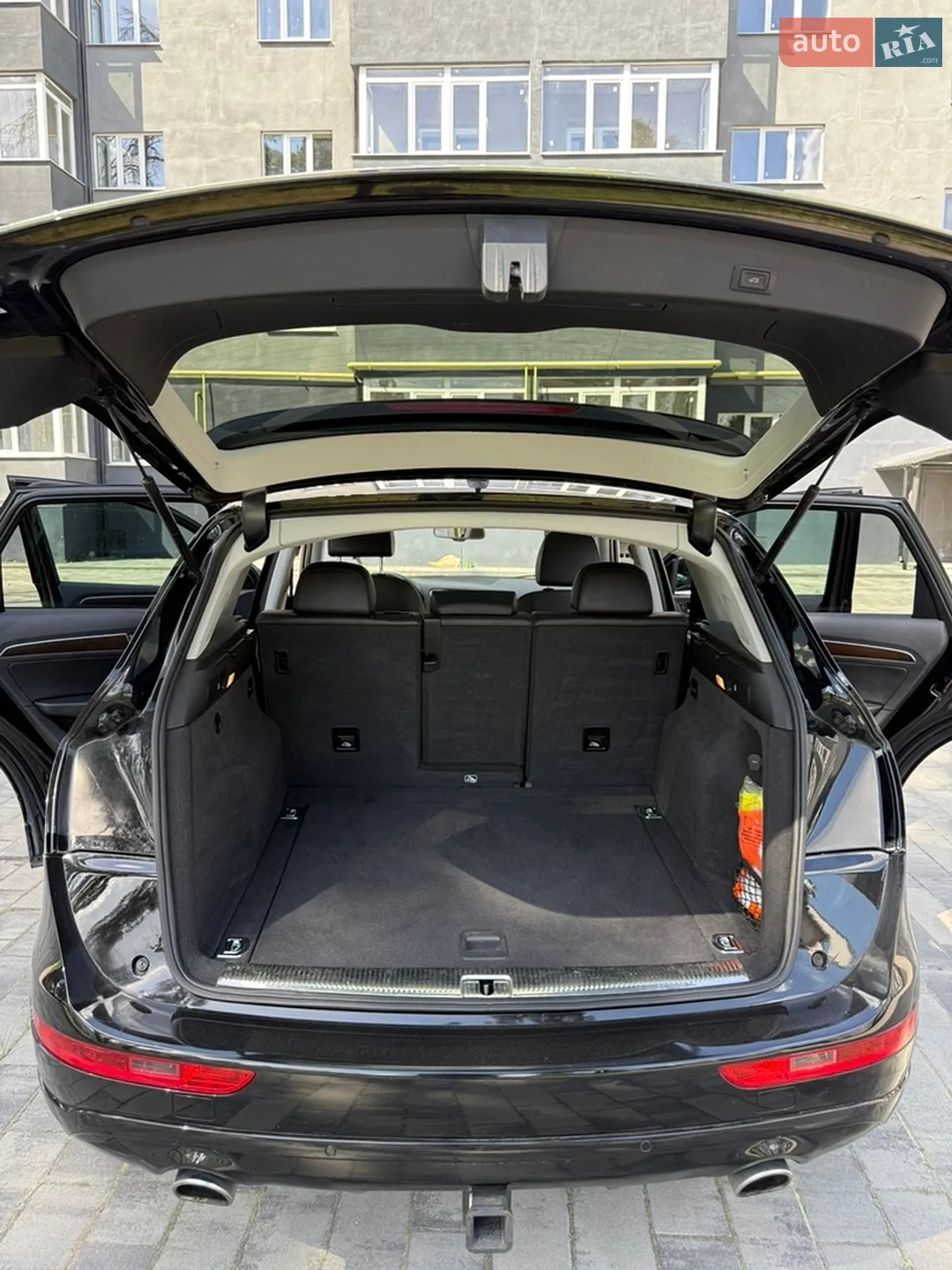 2016 Audi Q5 - мініатюра 22