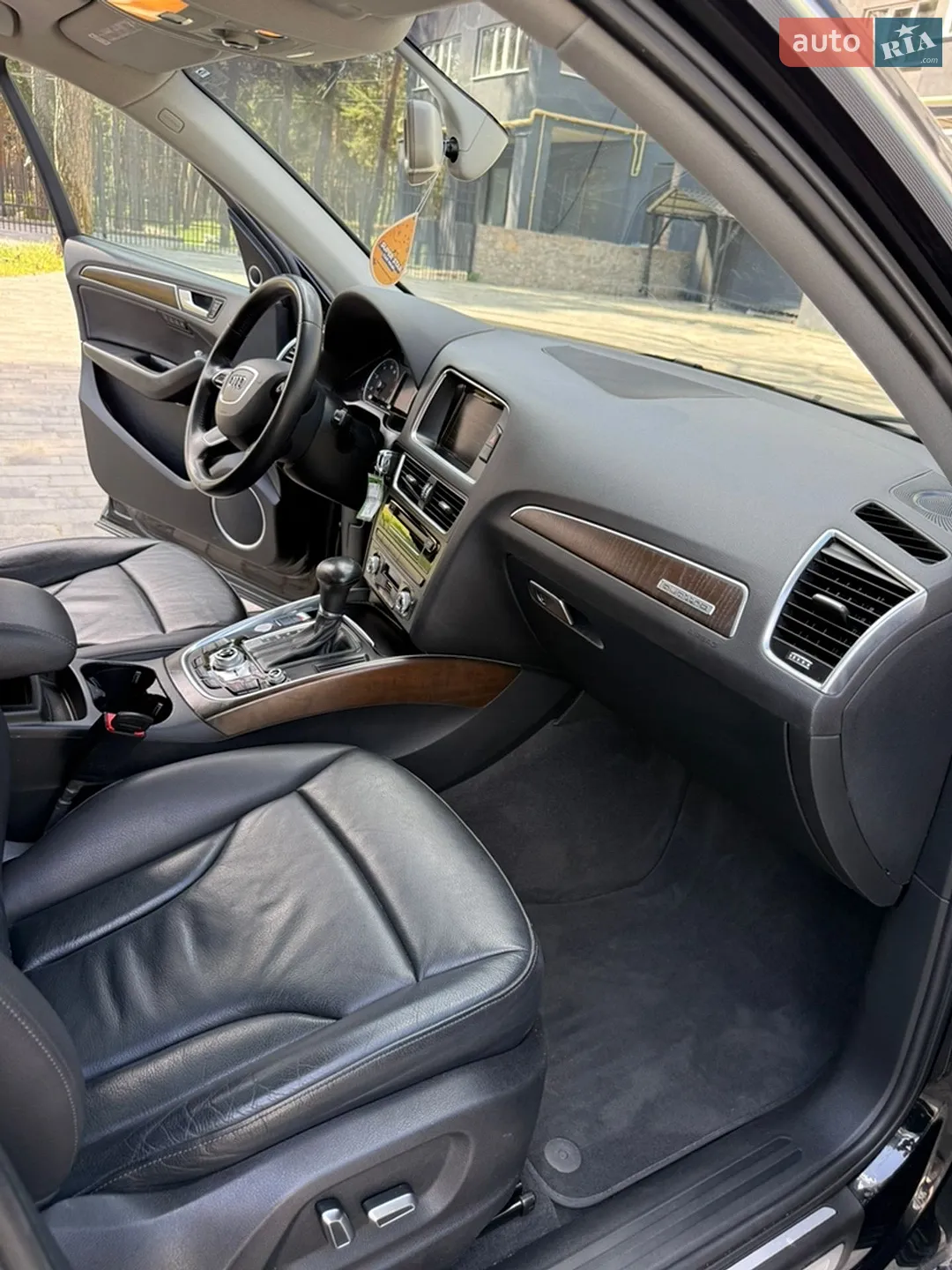 2016 Audi Q5 - мініатюра 20