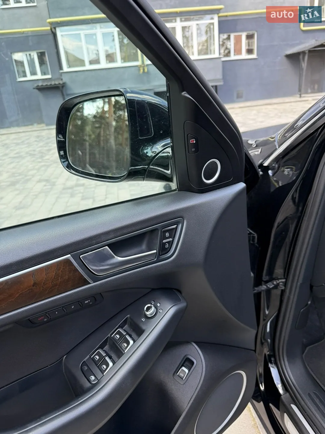 2016 Audi Q5 - мініатюра 26