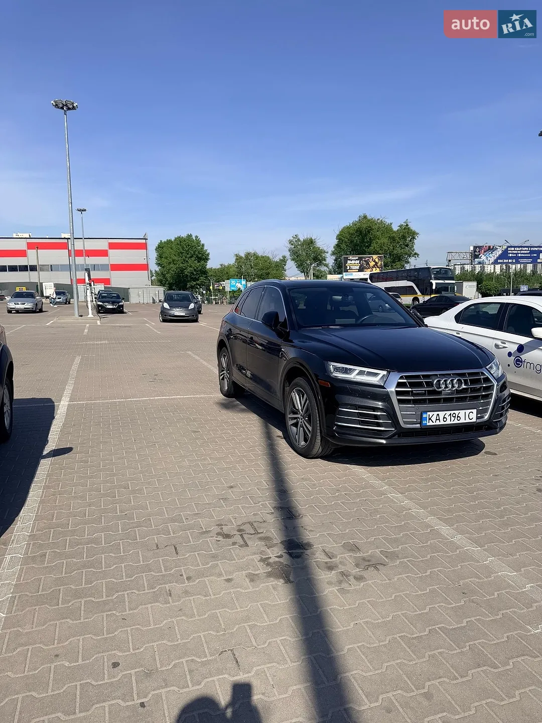 2017 Audi Q5 - мініатюра 24