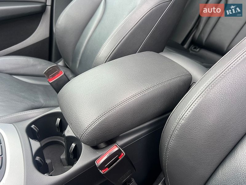 Внедорожник / Кроссовер Audi Q5 2016 в Ровно