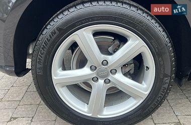 Внедорожник / Кроссовер Audi Q5 2016 в Ровно