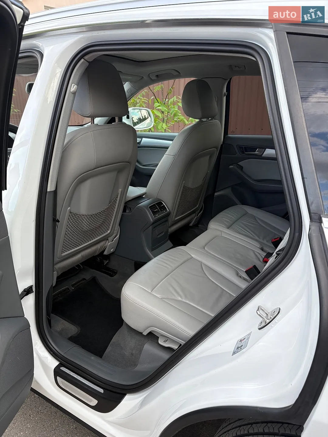 2015 Audi Q5 - мініатюра 9