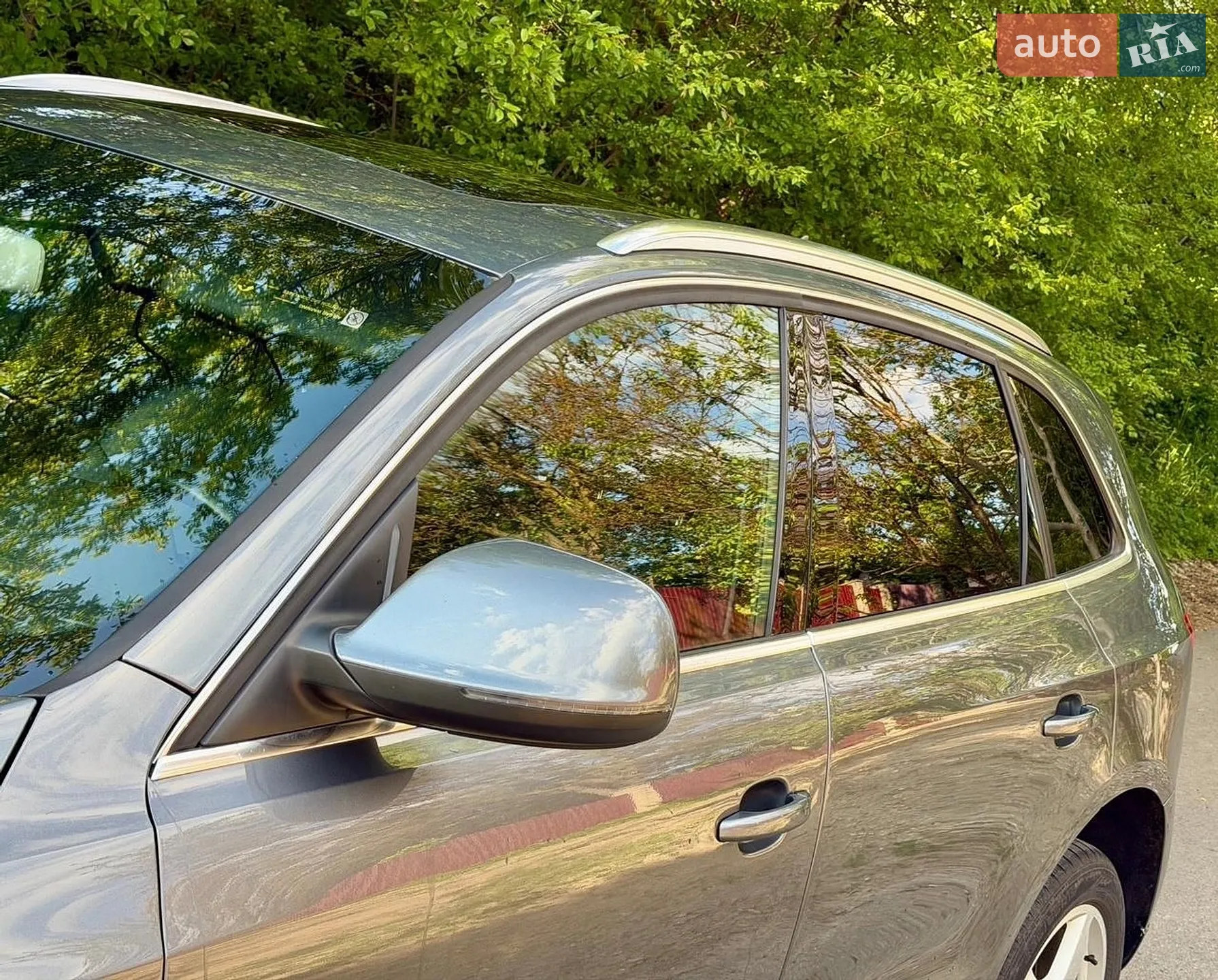 2011 Audi Q5 - мініатюра 2