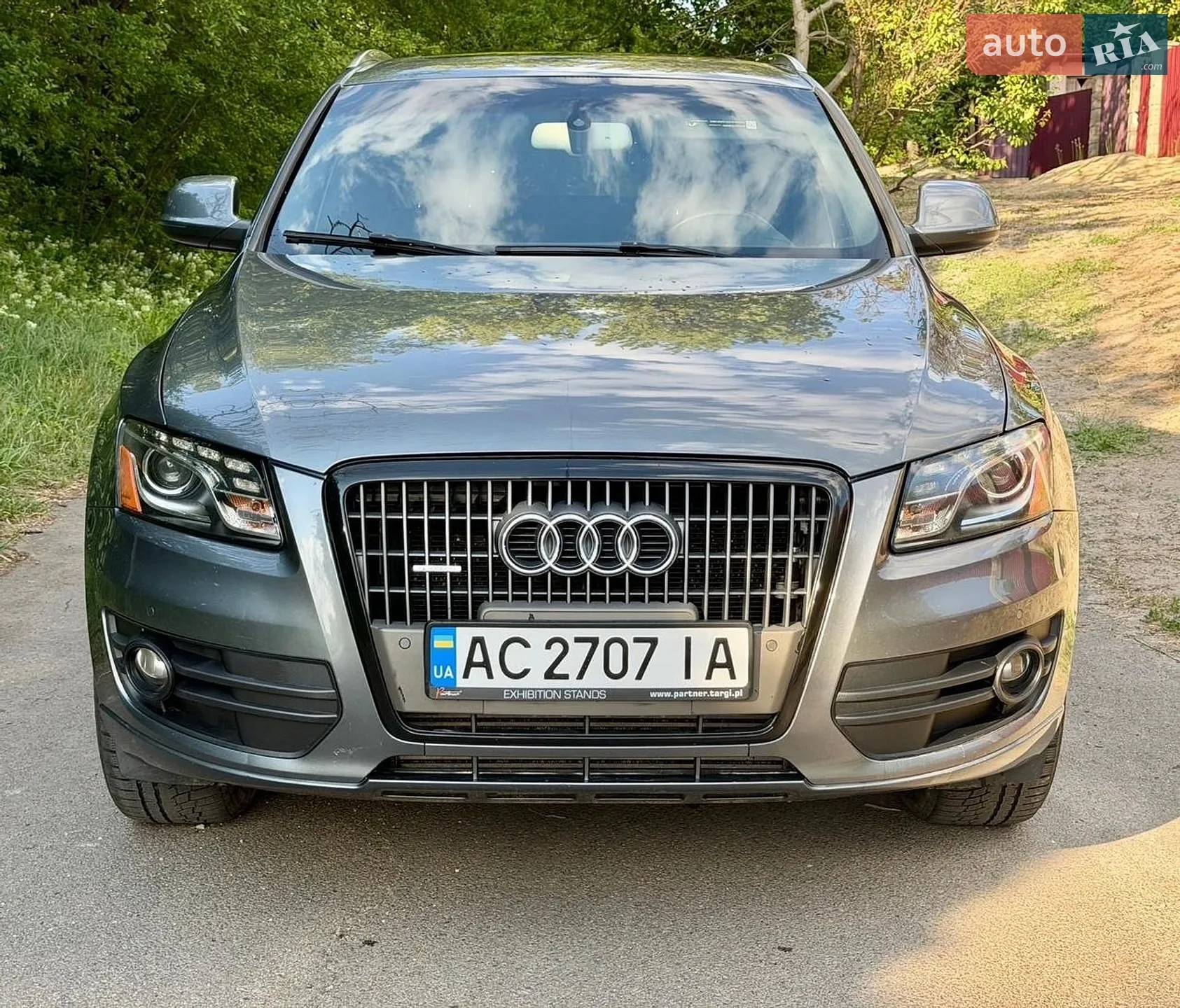 2011 Audi Q5 - мініатюра 14