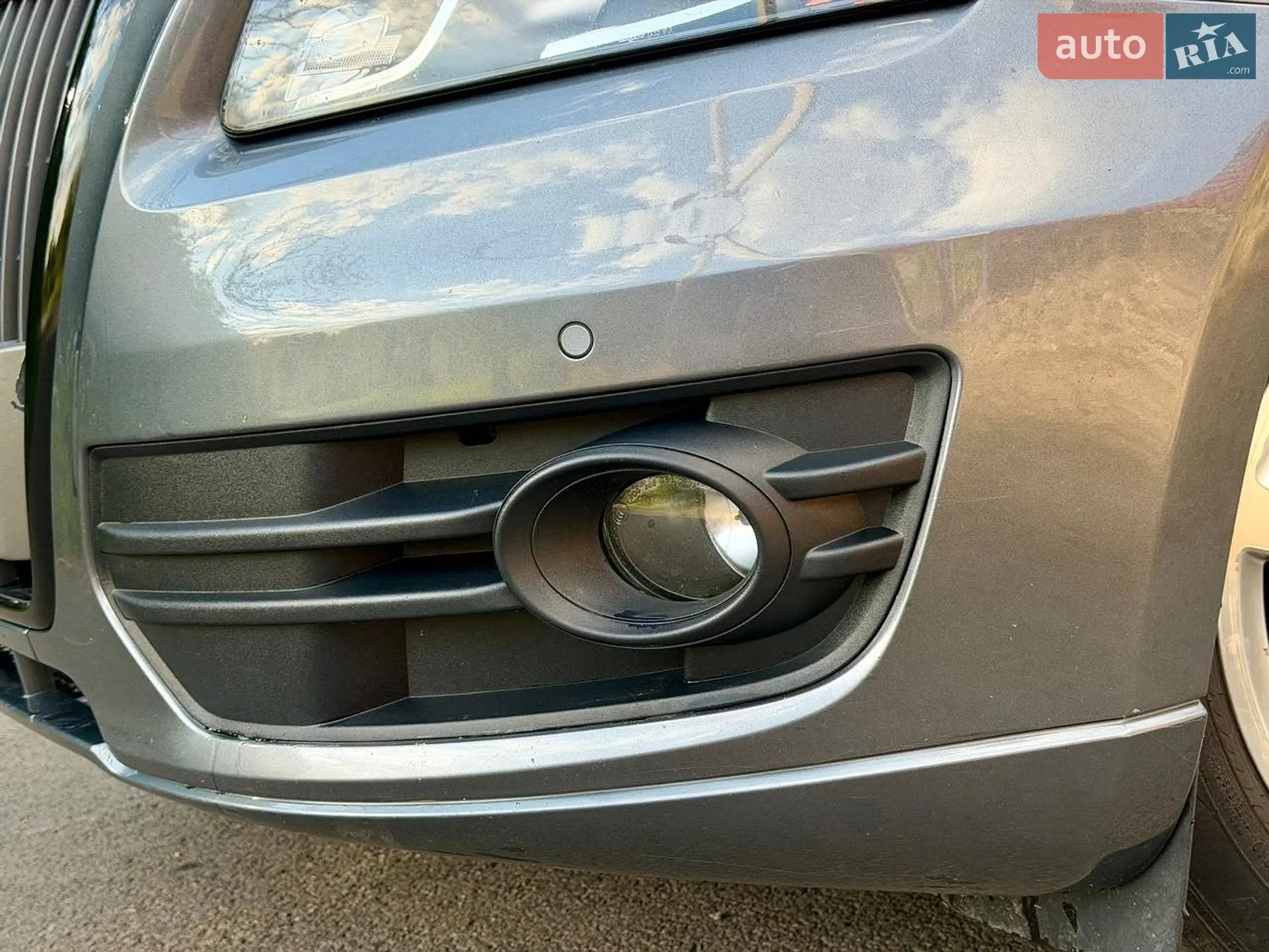 2011 Audi Q5 - мініатюра 17