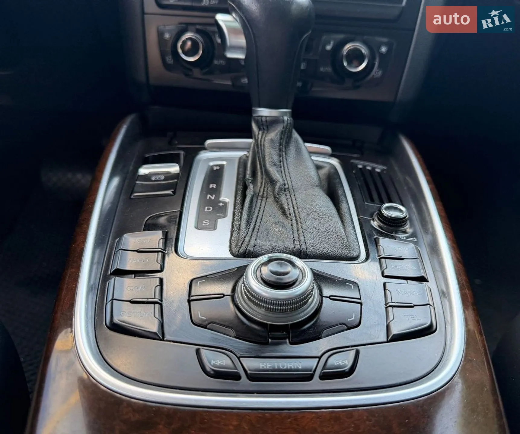 2011 Audi Q5 - мініатюра 36