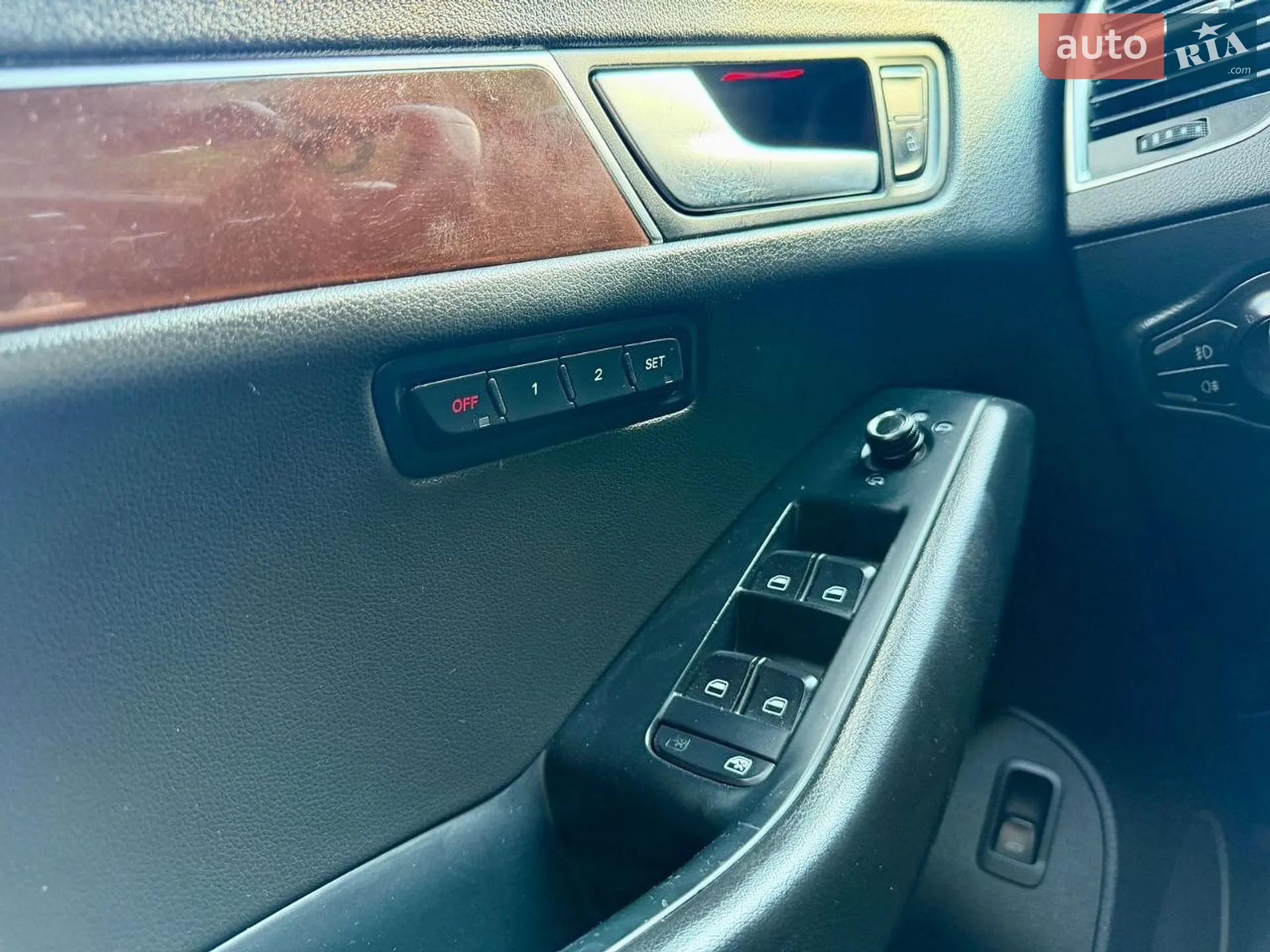 2011 Audi Q5 - мініатюра 37
