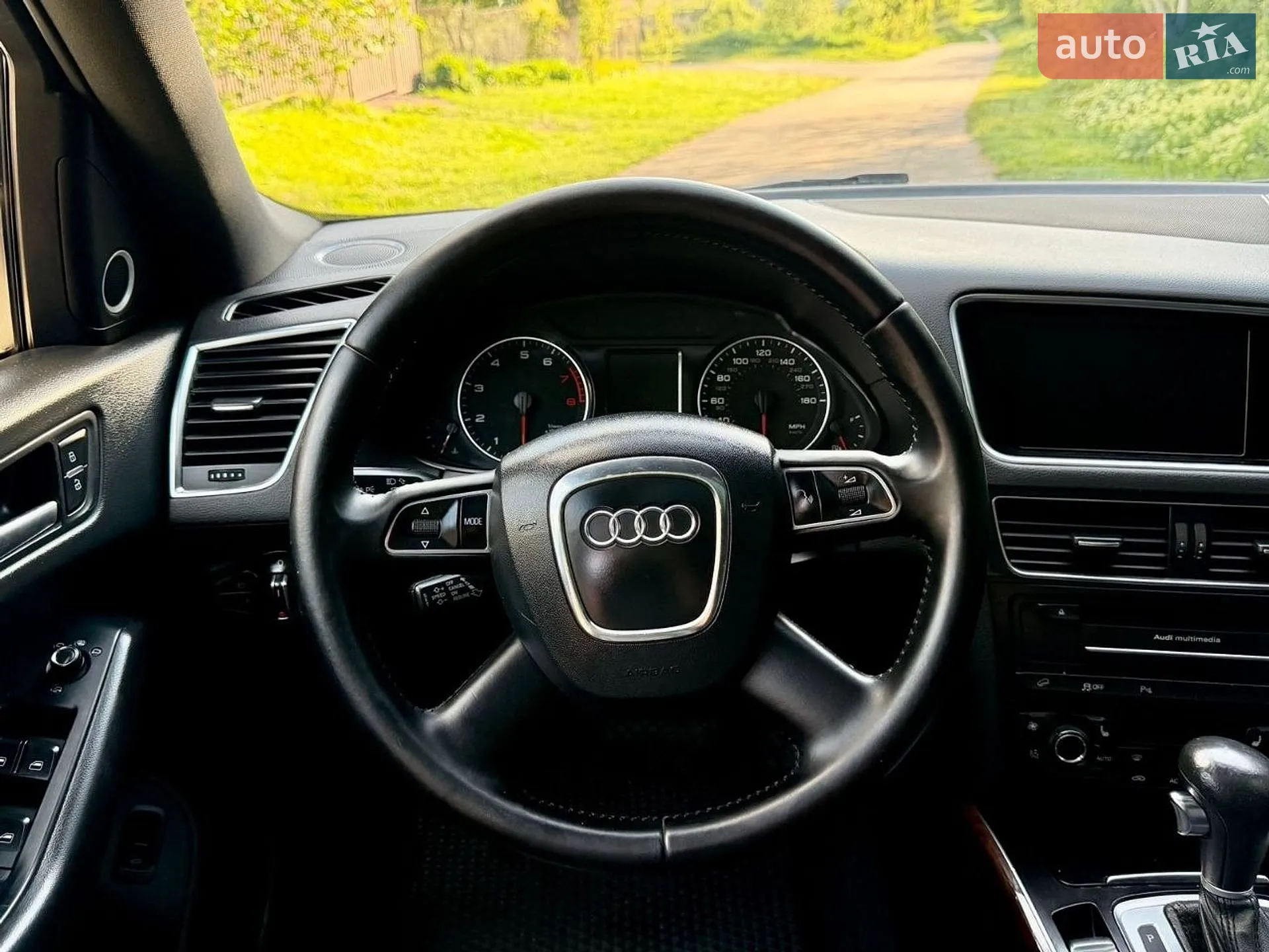 2011 Audi Q5 - мініатюра 39