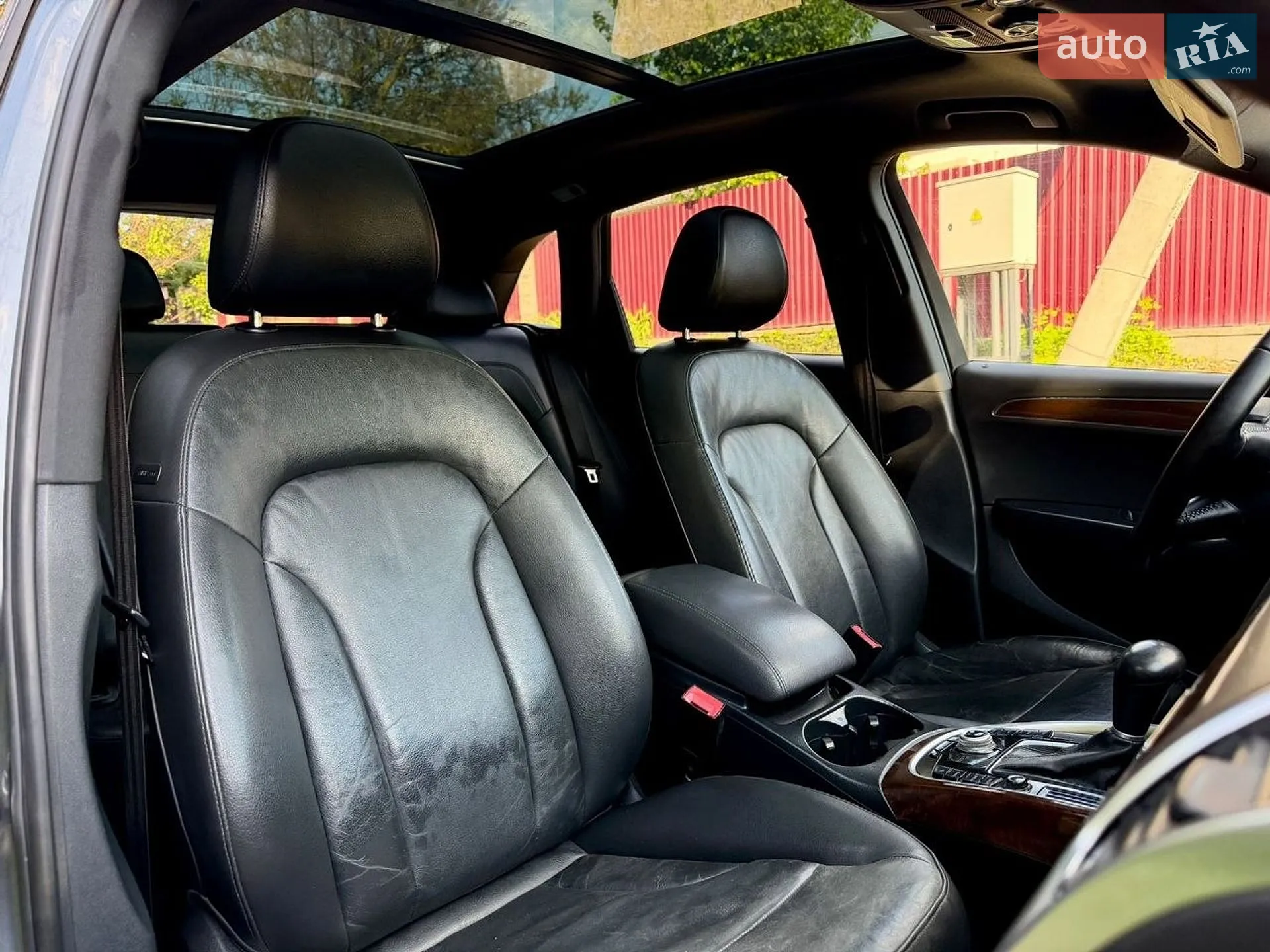 2011 Audi Q5 - мініатюра 42