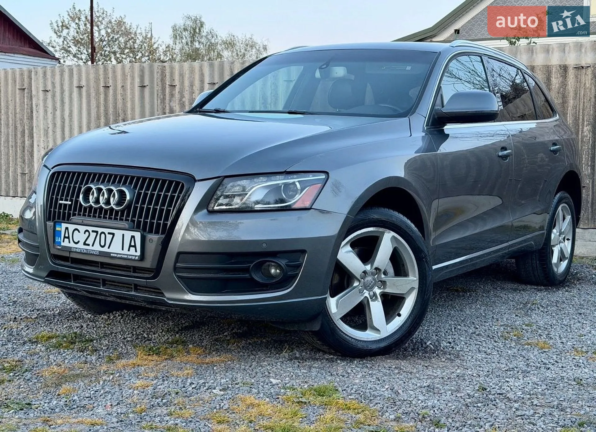 2011 Audi Q5 - мініатюра 52
