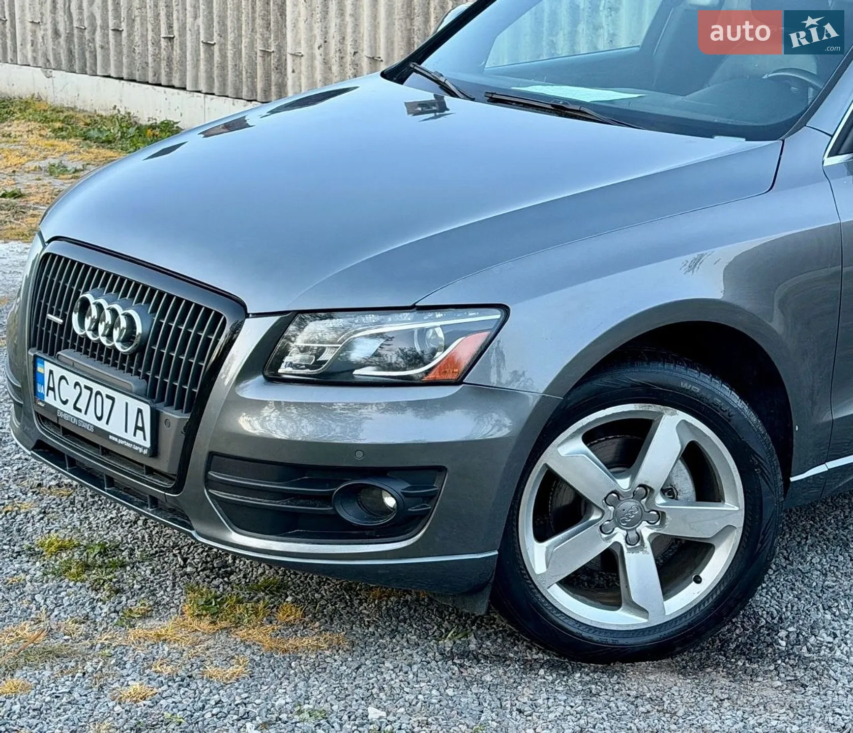 2011 Audi Q5 - мініатюра 63