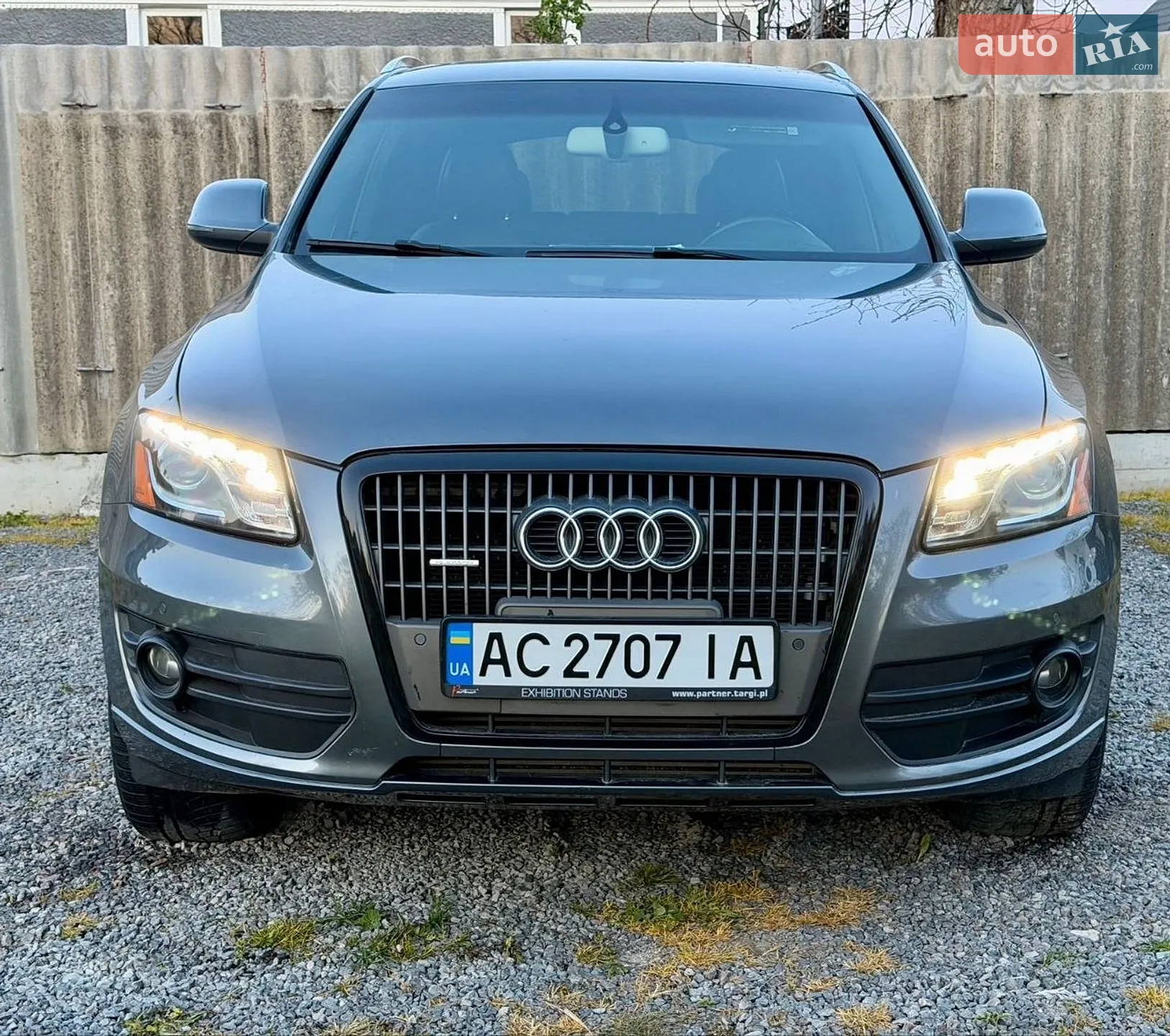 2011 Audi Q5 - мініатюра 68