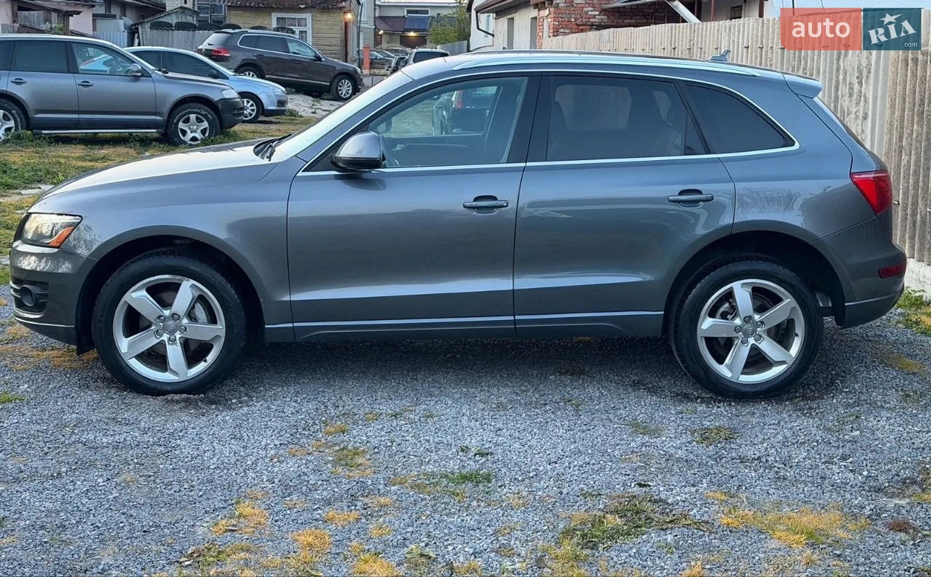 2011 Audi Q5 - мініатюра 76