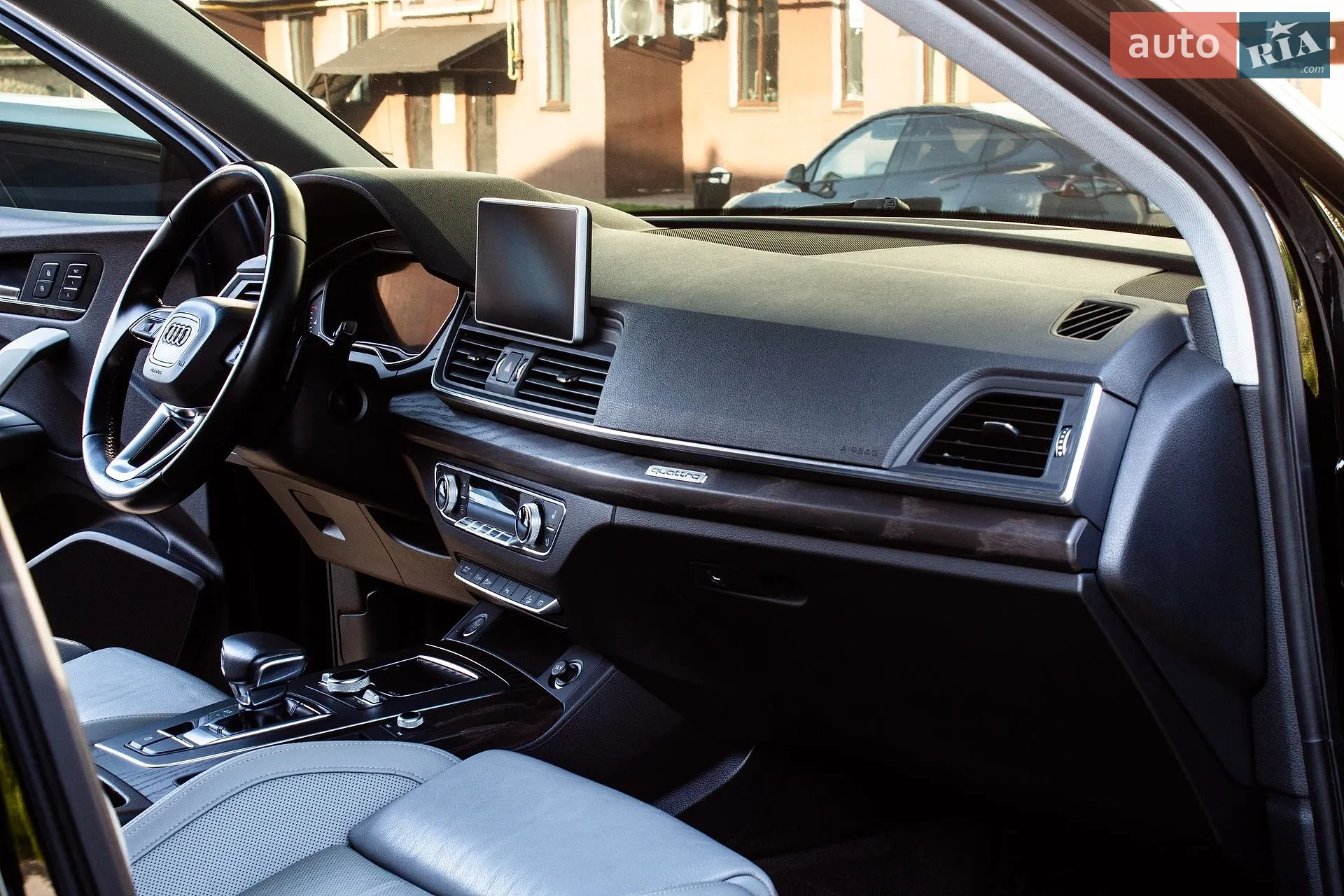 2018 Audi Q5 - мініатюра 25