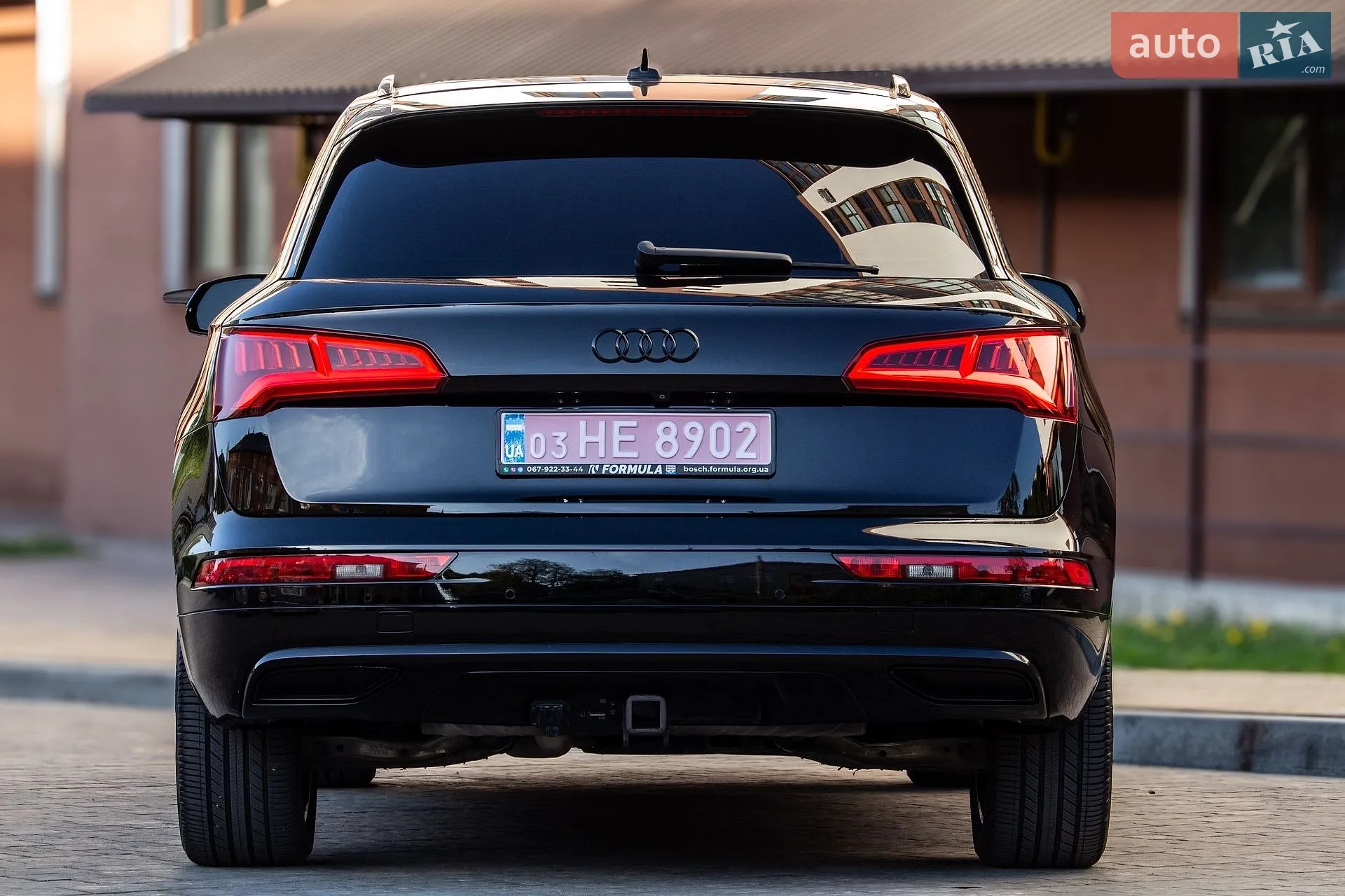 2018 Audi Q5 - мініатюра 51