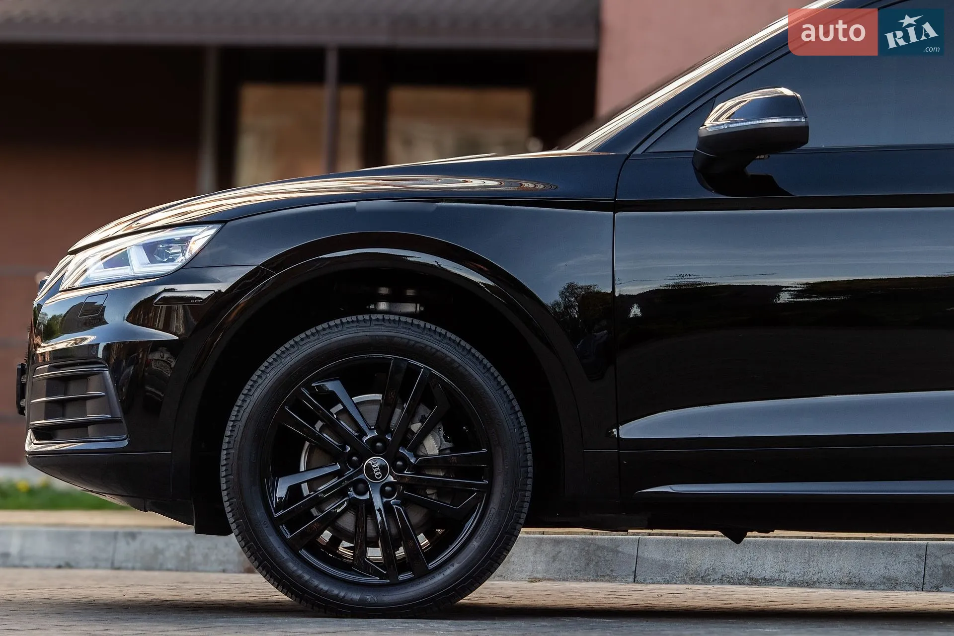 2018 Audi Q5 - мініатюра 64