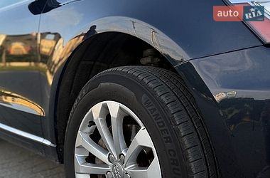 Позашляховик / Кросовер Audi Q5 2015 в Львові